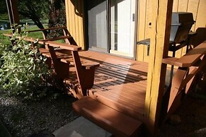 Fairmont Mountainside Vacation Villas