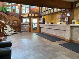 Fairmont Mountainside Vacation Villas