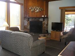Fairmont Mountainside Vacation Villas
