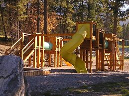 Fairmont Mountainside Vacation Villas