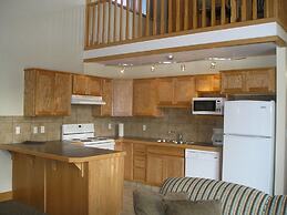 Fairmont Mountainside Vacation Villas