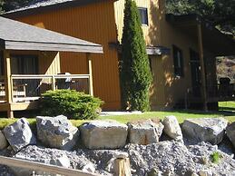 Fairmont Mountainside Vacation Villas