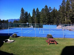 Fairmont Mountainside Vacation Villas