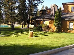 Fairmont Mountainside Vacation Villas