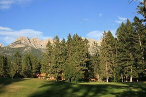 Fairmont Mountainside Vacation Villas