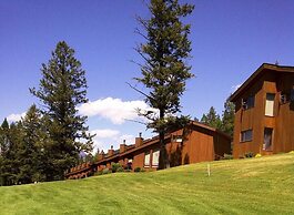 Fairmont Mountainside Vacation Villas