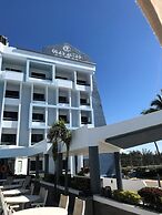 Olas Altas Inn Hotel & Spa