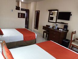 Olas Altas Inn Hotel & Spa