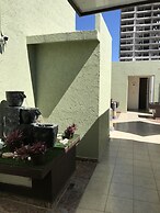 Olas Altas Inn Hotel & Spa
