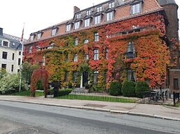 Home Hotel Gabelshus
