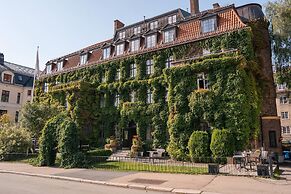 Home Hotel Gabelshus