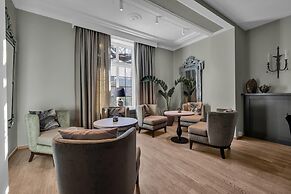 Home Hotel Gabelshus