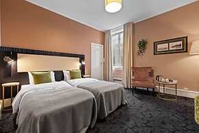 Home Hotel Gabelshus