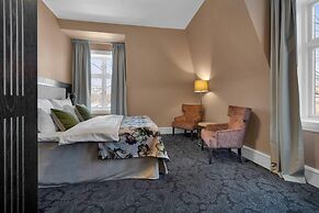 Home Hotel Gabelshus