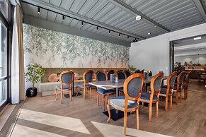 Home Hotel Gabelshus