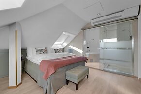 Home Hotel Gabelshus