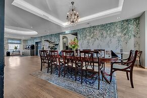 Home Hotel Gabelshus