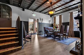 Home Hotel Gabelshus