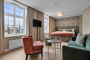 Home Hotel Gabelshus