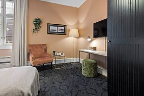 Home Hotel Gabelshus