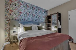 Home Hotel Gabelshus