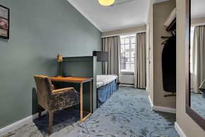 Home Hotel Gabelshus