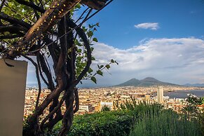 Hotel San Francesco Al Monte