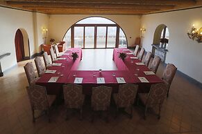Hotel San Francesco Al Monte