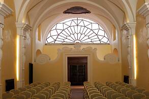 Hotel San Francesco Al Monte