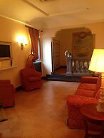 Hotel San Francesco Al Monte