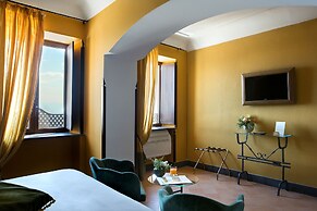Hotel San Francesco Al Monte