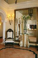 Hotel San Francesco Al Monte