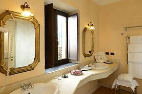 Hotel San Francesco Al Monte