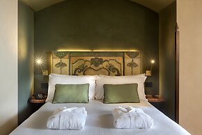 Hotel San Francesco Al Monte