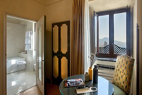 Hotel San Francesco Al Monte