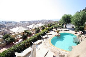 Hotel San Francesco Al Monte