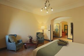Hotel San Francesco Al Monte