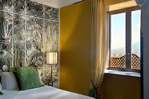 Hotel San Francesco Al Monte