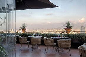 Hotel San Francesco Al Monte
