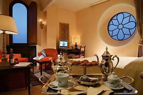 Hotel San Francesco Al Monte