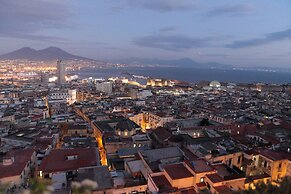 Hotel San Francesco Al Monte