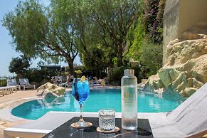 Hotel San Francesco Al Monte