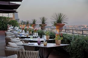 Hotel San Francesco Al Monte