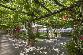 Hotel San Francesco Al Monte