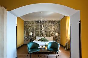 Hotel San Francesco Al Monte