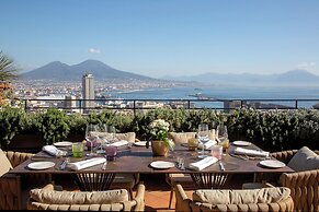 Hotel San Francesco Al Monte
