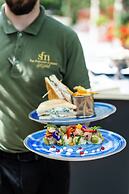 Hotel San Francesco Al Monte