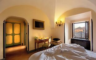 Hotel San Francesco Al Monte