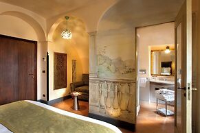 Hotel San Francesco Al Monte