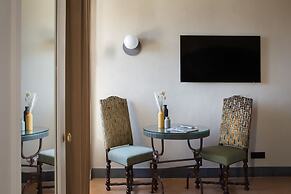 Hotel San Francesco Al Monte